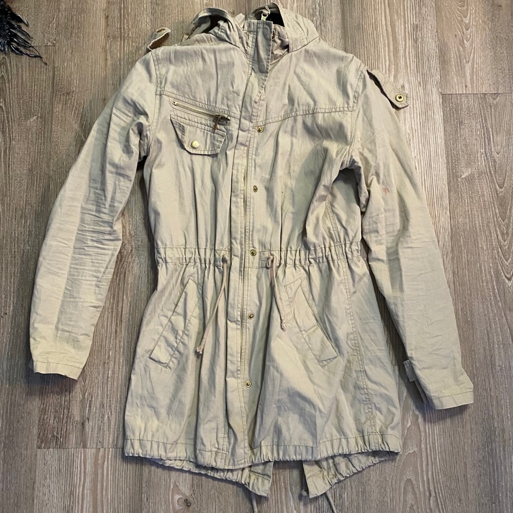 Jacket